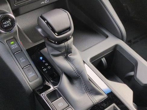 New 2026 Toyota Land Cruiser 1958 image 23