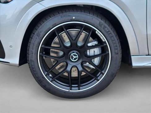 New 2026 Mercedes-Benz GLE 53 AMG 4MATIC Coupe image 18