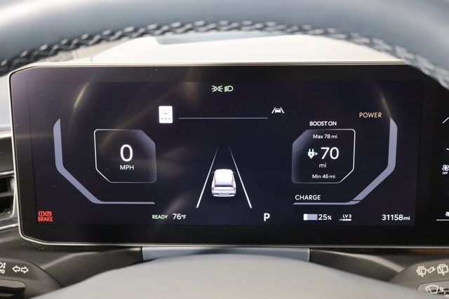 Certified 2024 Kia EV9 GT-Line AWD/4WD image 11