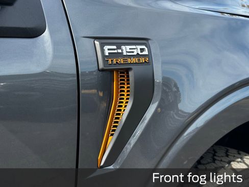 New 2025 Ford F150 Tremor w/ Bed Utility Package image 18