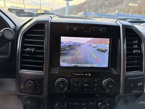 Used 2019 Ford F150 XLT w/ Equipment Group 302A Luxury image 23