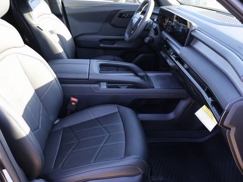 New 2027 Kia Telluride EX X-Line w/ Towing Package AWD/4WD image 11