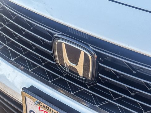 Certified 2023 Honda Accord EX image 10