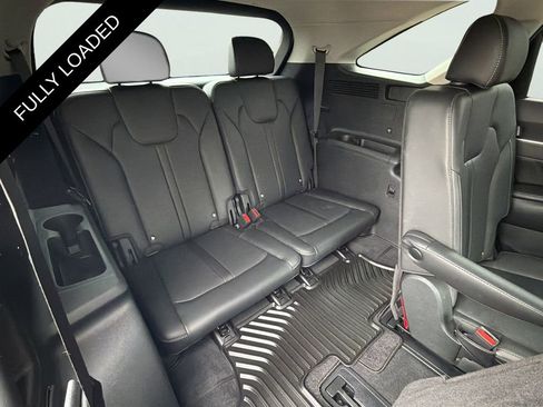 Used 2024 Kia Sorento SX image 30