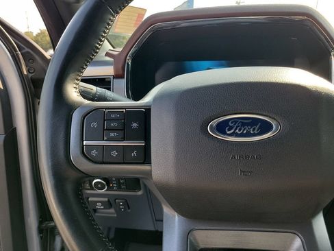 Used 2023 Ford F150 Lariat AWD/4WD image 23
