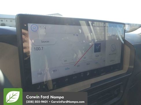 New 2026 Ford Bronco Sport Big Bend w/ Convenience Package image 16