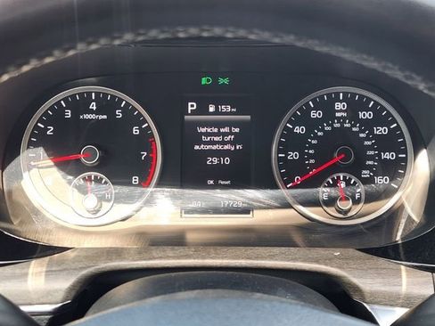 Used 2024 Kia K5 EX w/ EX Premium Package FWD image 15