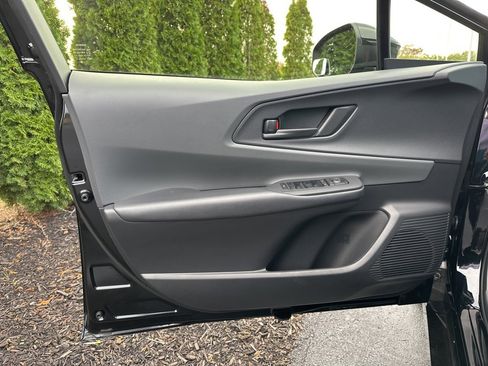 Certified 2024 Toyota Prius LE image 8