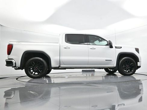 Used 2024 GMC Sierra 1500 Elevation w/ Preferred Package AWD/4WD image 48