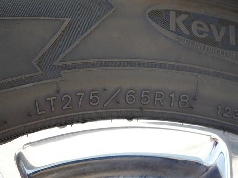 Used 2015 Ford F150 Lariat AWD/4WD image 72