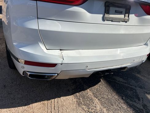 Used 2020 BMW X7 xDrive40i w/ Premium Package image 33