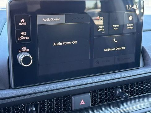 New 2026 Honda CR-V LX image 15