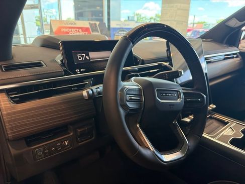 New 2025 GMC Sierra EV Denali AWD/4WD image 10