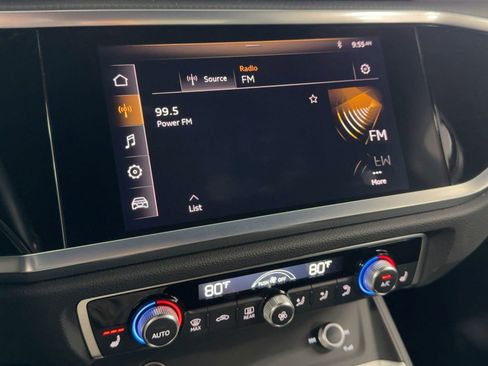 Used 2021 Audi Q3 2.0T Premium Plus w/ Premium Plus Package image 22