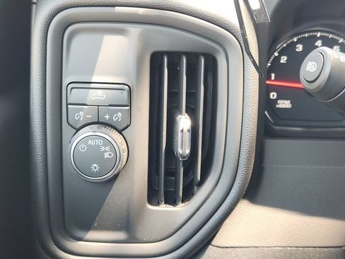 New 2026 Chevrolet Silverado 3500 W/T w/ WT Convenience Package RWD image 21