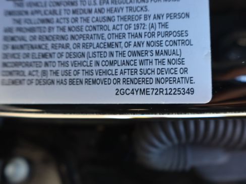 Certified 2024 Chevrolet Silverado 2500 Custom w/ Custom Value Package image 42