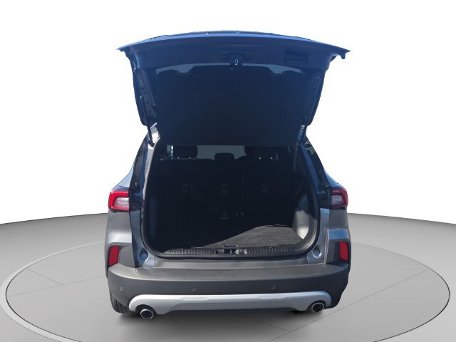 Used 2025 Ford Escape Active w/ Tech Pack #1 FWD image 43