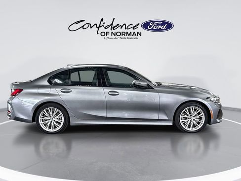 Used 2023 BMW 330i Sedan image 10