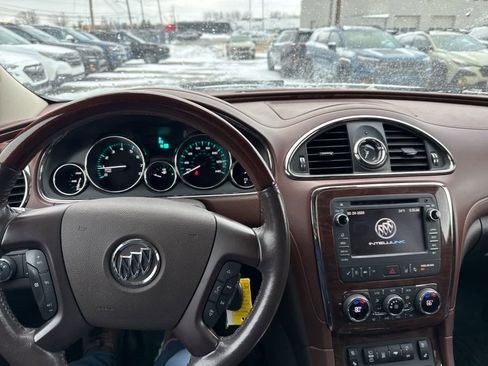 Used 2014 Buick Enclave Premium w/ Trailering Provision Package image 18