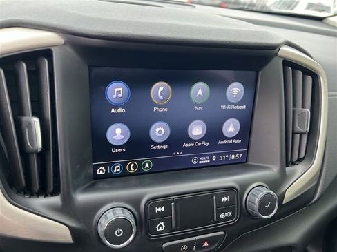 Certified 2022 GMC Terrain Denali image 23