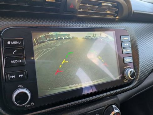 Used 2023 Nissan Kicks SV image 22