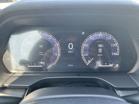 New 2026 Jeep Grand Cherokee Limited image 9