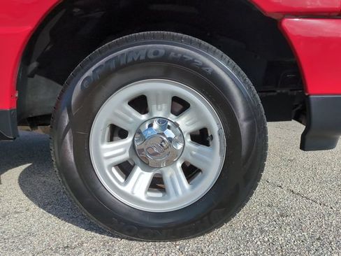 Used 2010 Ford Ranger XLT RWD image 12