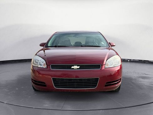 Used 2009 Chevrolet Impala LT w/ Luxury Edition Package image 9