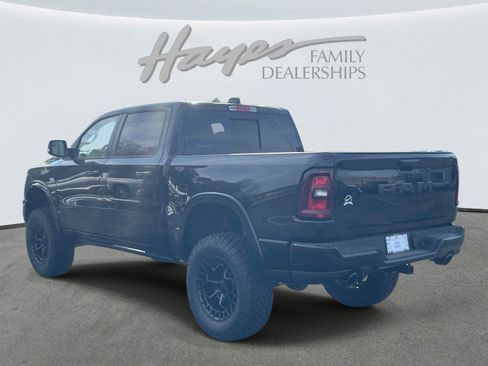 New 2026 RAM 1500 Big Horn image 5