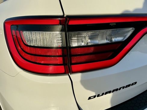 Used 2021 Dodge Durango GT image 14
