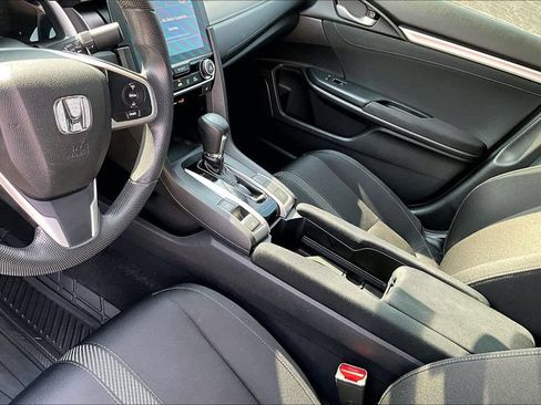 Used 2016 Honda Civic EX-T image 15
