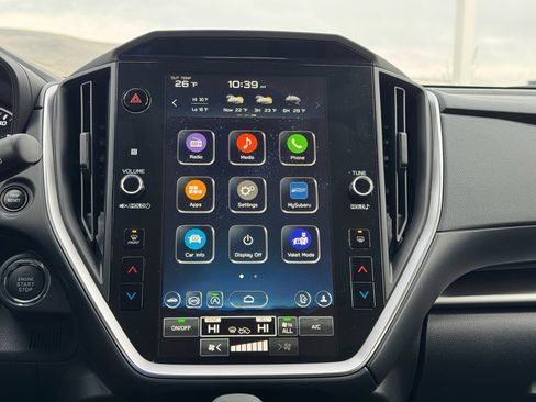 Certified 2024 Subaru Impreza 2.0i Sport image 20