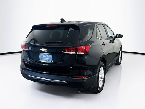 Used 2024 Chevrolet Equinox LT w/ LPO, Floor Liner Package image 9