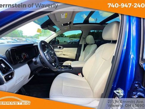 Used 2022 Kia Sorento SX AWD/4WD image 23