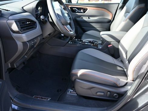 New 2026 Subaru Forester Sport image 20