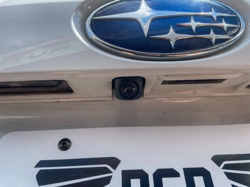 Used 2019 Subaru Crosstrek 2.0i Premium AWD/4WD image 32