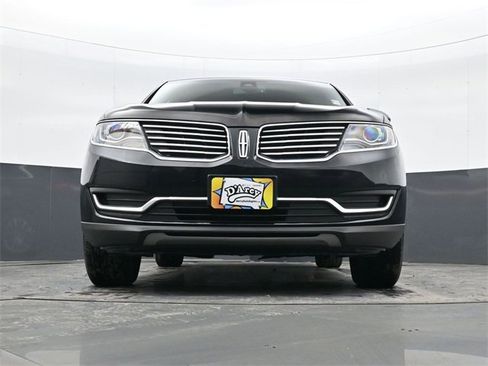 Used 2018 Lincoln MKX Select w/ Select Plus Package image 22