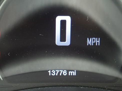 Used 2024 Dodge Durango GT AWD/4WD image 17