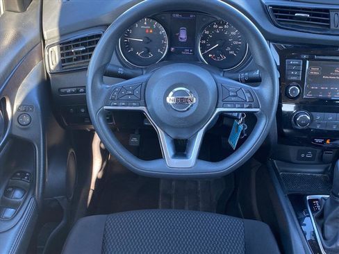 Used 2020 Nissan Rogue Sport S w/ Appearance Package image 6