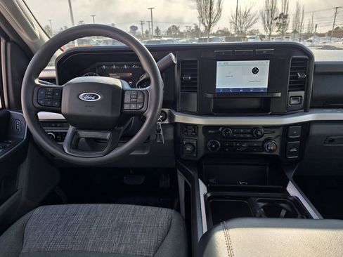 Used 2023 Ford F250 XLT w/ 360-Degree Camera Package image 20