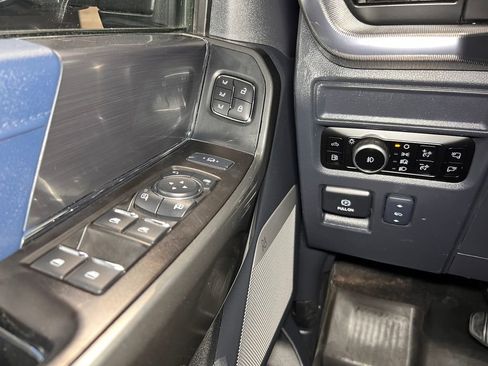 Used 2025 Ford F150 Platinum w/ Equipment Group 702A High image 14