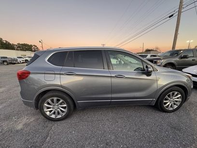 Used 2019 Buick Envision Essence