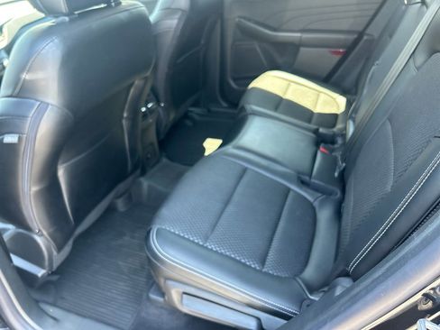 Used 2024 Ford Escape SE FWD image 29