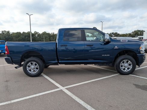 Used 2024 RAM 3500 Laramie image 3