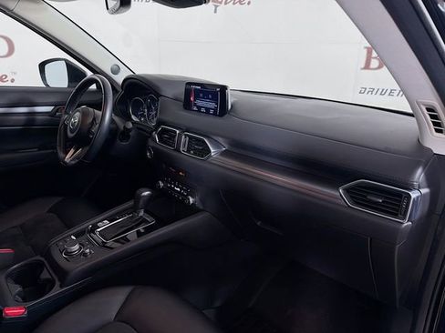 Used 2019 MAZDA CX-5 Touring FWD image 36
