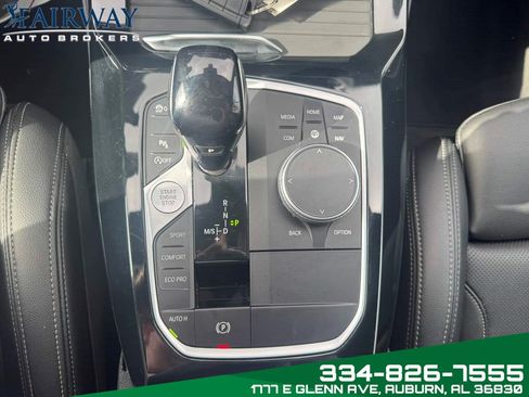 Used 2024 BMW X3 sDrive30i image 23