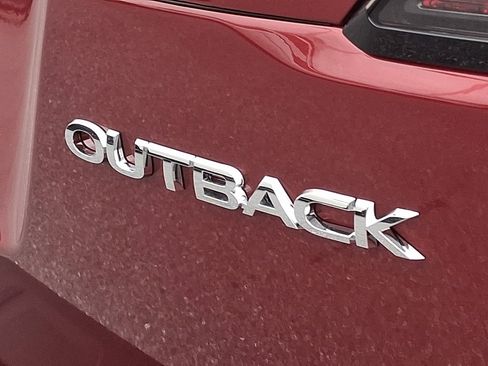 Certified 2024 Subaru Outback Premium w/ Popular Package #1A image 32