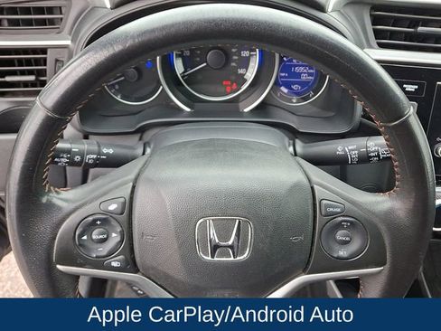 Used 2018 Honda Fit Sport image 20