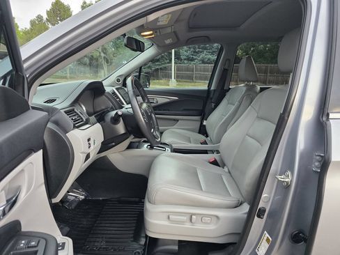 Used 2017 Honda Pilot EX-L image 13