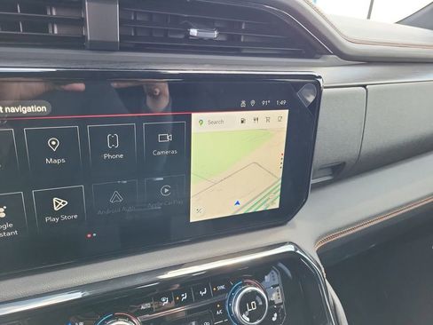 New 2026 GMC Sierra 2500 AT4 w/ AT4 Premium Plus Package image 20